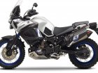 Yamaha XT 1200ZE/ES Super Ténéré Worldcrosser